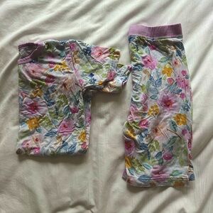 Kids Little Sleepies Pajama Set